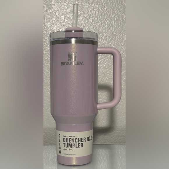 Stanley Aster 40oz Tumbler Target Exclusive - Picture 1 of 3